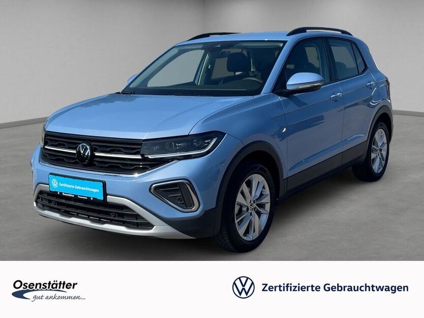 T-Cross