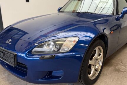 Honda S2000 102.000 km 27.990 &euro; Göttingen 37079