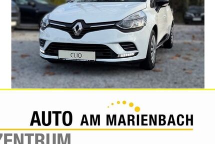 Renault Clio 53.439 km 9.580 &euro; Grafenrheinfeld 97506