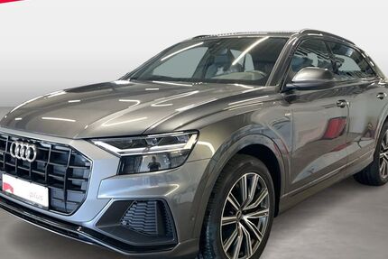 Audi Q8 72.400 km 65.401 &euro; Landshut 84030