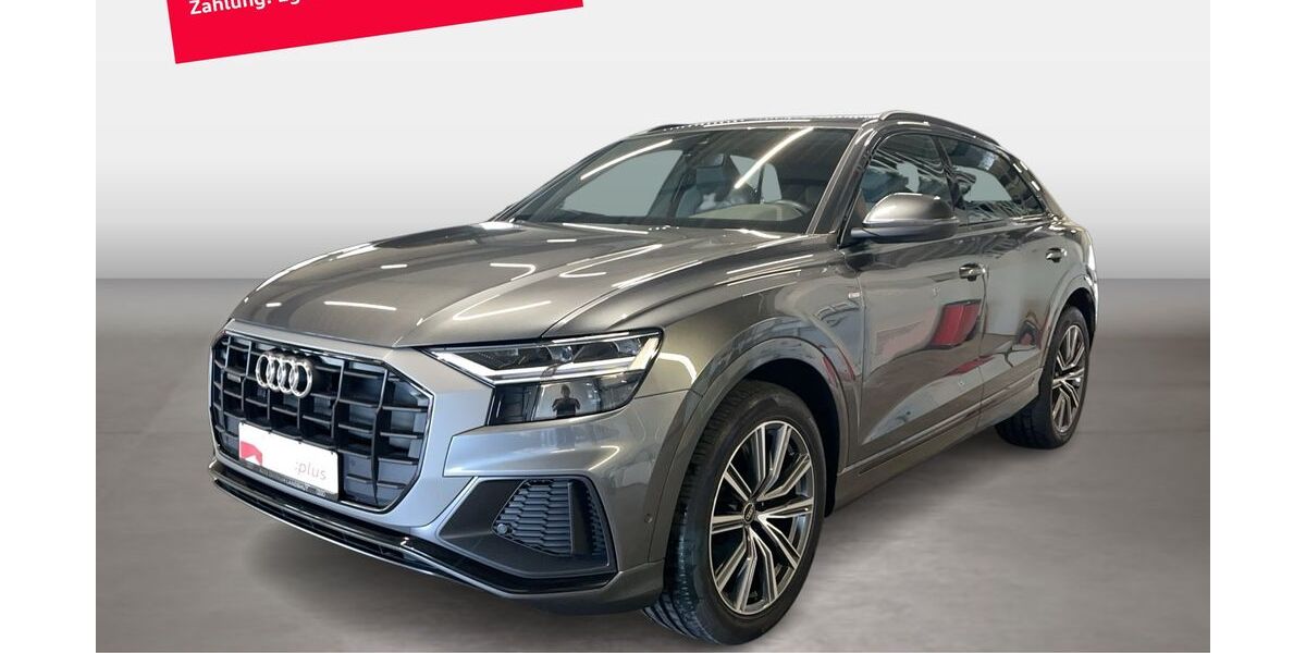 Audi Q8 72.400 km 65.401 &euro; Landshut 84030