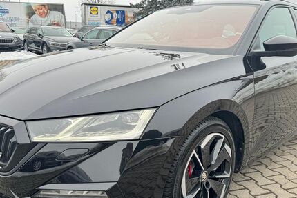 Skoda Octavia 169.140 km 21.920 &euro; Nabburg 92507