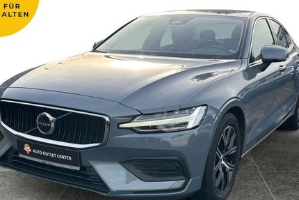 Volvo S60 17.525 km 29.990 &euro; Betzdorf 57518