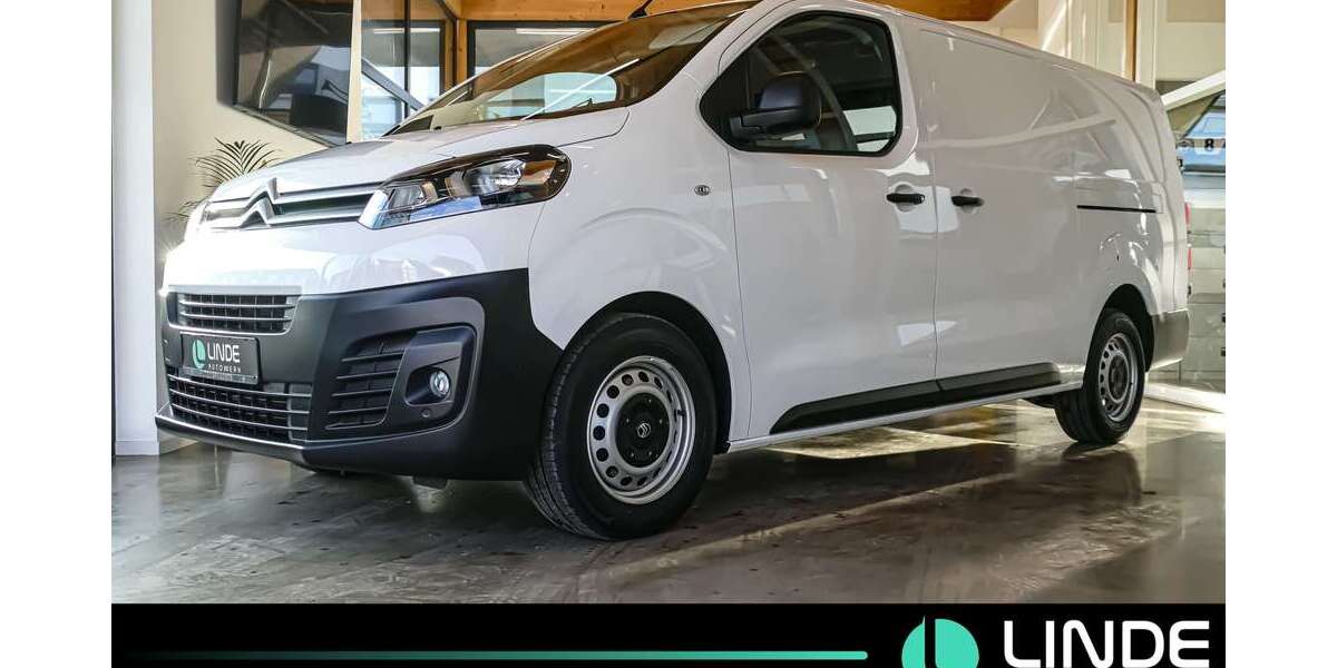 Citroen Jumpy 58.100 km 20.490 &euro; Kusterdingen 72127