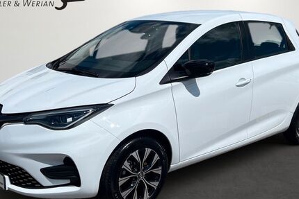 Renault ZOE 5.980 km 32.595 € Nordhausen 99734