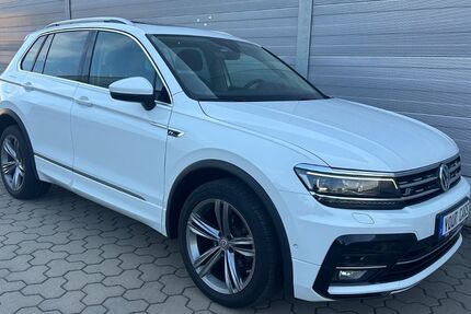 VW Tiguan 174.528 km 19.999 &euro; Fürth 90763