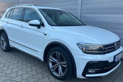 VW Tiguan 174.528 km 23.999 &euro; Fürth 90763
