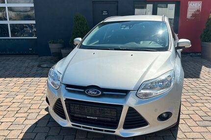 Ford Focus 198.520 km 4.990 &euro; Celle 29227