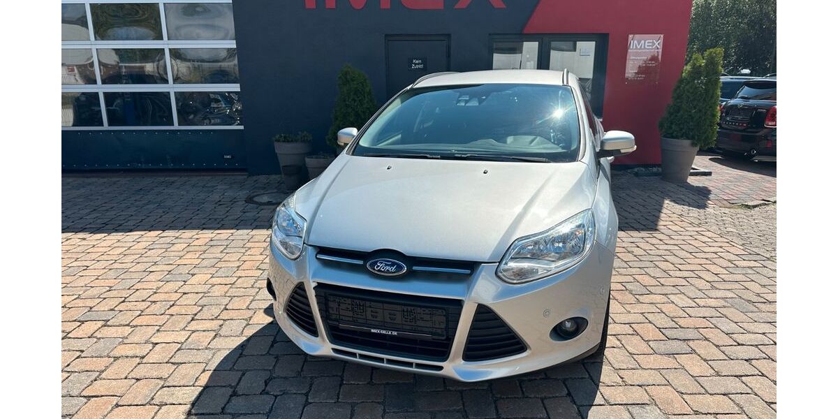 Ford Focus 198.520 km 4.990 &euro; Celle 29227