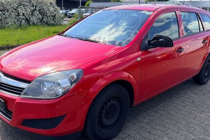 Opel Astra 311.000 km 699 &euro; Buxtehude 21614