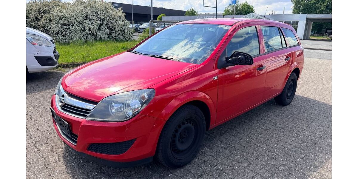 Opel Astra 311.000 km 699 &euro; Buxtehude 21614