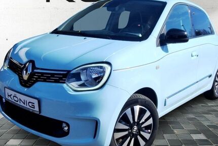 Renault Twingo 9.988 km 15.499 &euro; Zerbst / Anhalt 39261