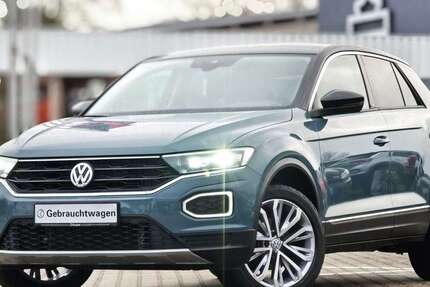 VW T-Roc 62.566 km 21.639 &euro; Telgte 48291