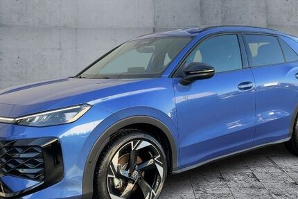VW T-Roc 1.500 km 36.270 &euro; Bayreuth 95448