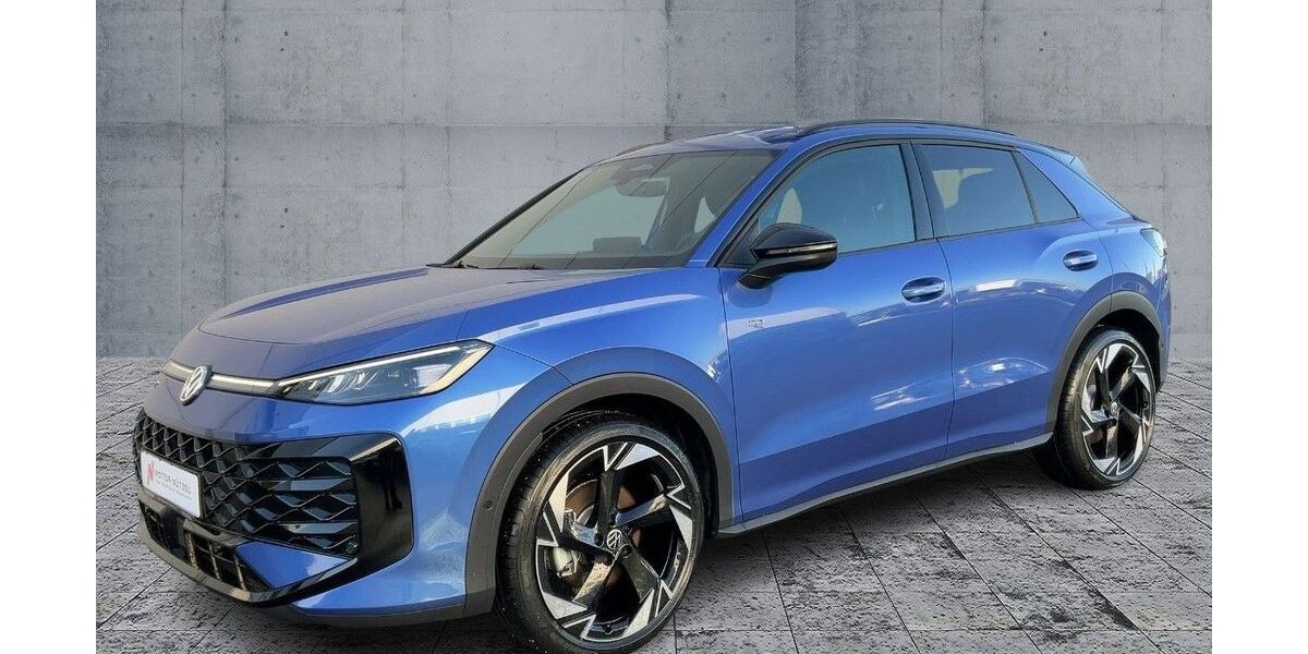 VW T-Roc 1.500 km 36.270 &euro; Bayreuth 95448