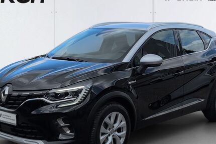 Renault Captur 17.500 km 17.990 &euro; Memmingen 87700