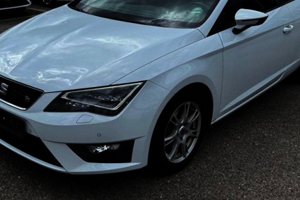 Seat Leon 108.000 km 11.490 &euro; Ludwigshafen am Rhein 67059