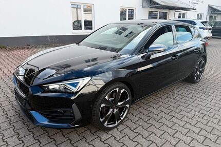 Cupra Leon 26.200 km 29.899 &euro; Heilbronn 74074