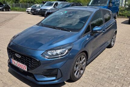 Ford Fiesta 23.850 km 18.750 &euro; Schramberg 78713