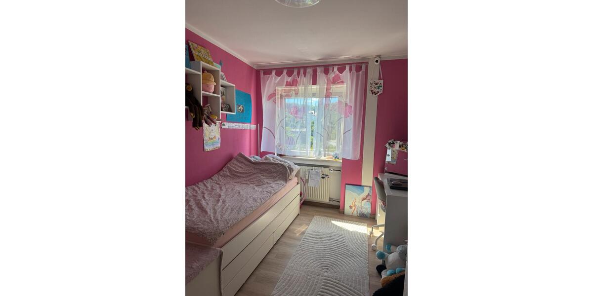Etagenwohnung Oberndorf am Neckar - 3 Zimmer, 72 m&sup2;, 149.000&euro; | Angebot:27090528