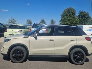 Suzuki Vitara 1.4 Boosterjet S 118.264 km 14.450 € Obrigheim-Asbach 74847