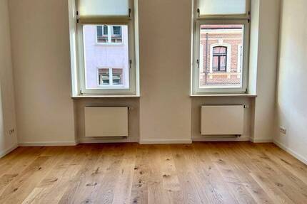 Wohnung Bamberg Gärtnerstadt - 2 Zimmer, 83 m&sup2;, 980&euro; | Angebot:26833496