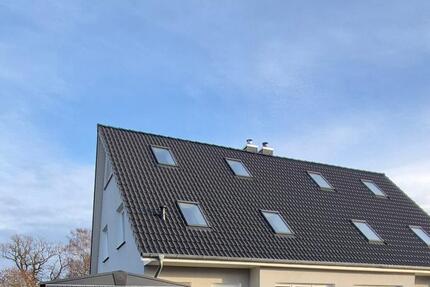 Doppelhaushälfte mit Grundstück in 17495 Wrangelsburg 5 zimmer