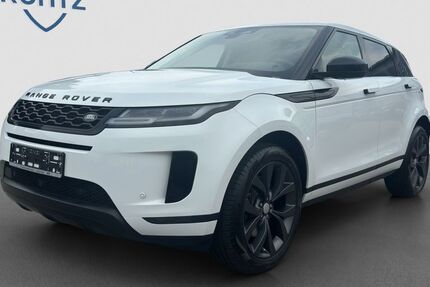 Land Rover Range Rover Evoque 51.900 km 36.800 &euro; Gettorf / Kiel 24214