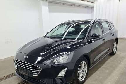 Ford Focus 99.600 km 13.199 &euro; Grünwald 82031