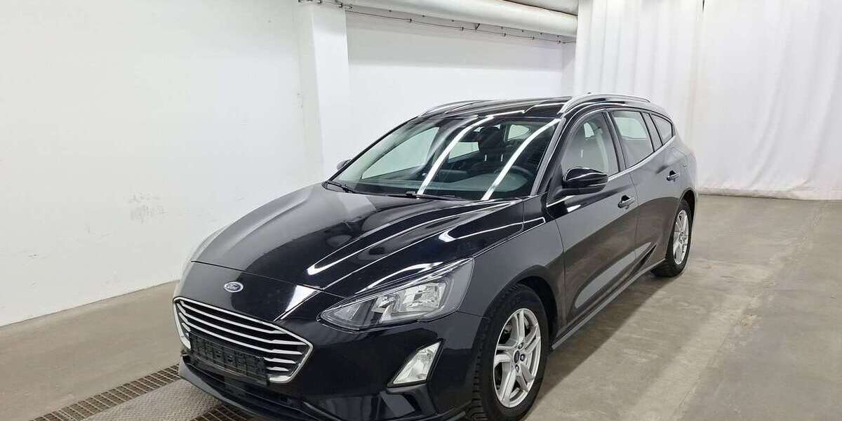 Ford Focus 99.600 km 13.199 &euro; Grünwald 82031
