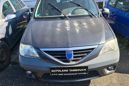 Dacia Logan 239.427 km 999 € Pirmasens 66954