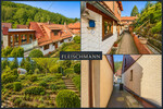 Wohnen am Thüringer Wald – Familienhaus mit großem Garten, Wintergarten & viel Ruhe - Einfamilienhaus Suhl Schmiedefeld am Rennsteig | Angebot:26543801