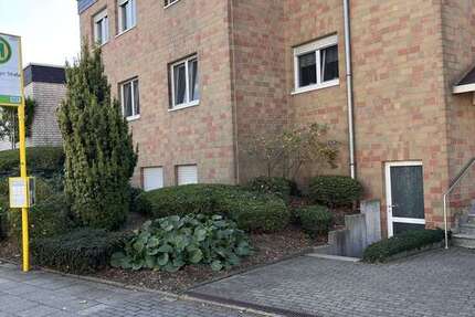 Wohnung Wülfrath - 2 Zimmer, 55 m&sup2;, 520&euro; | Angebot:27565720