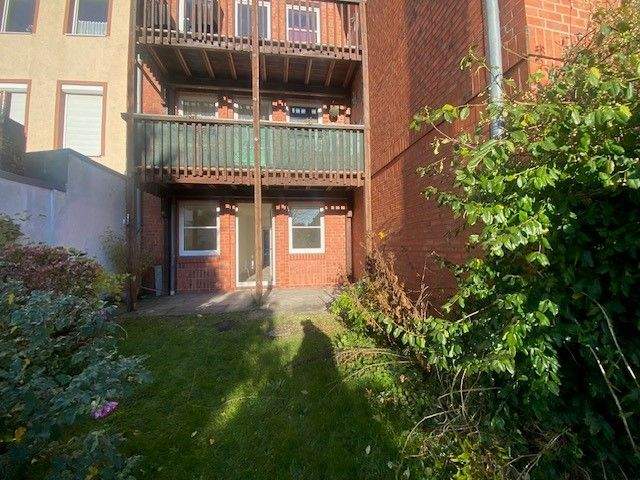 Etagenwohnung Brunsbüttel Brunsbüttel-Süd - 2 Zimmer, 54 m&sup2;, 392&euro; | Angebot:24646589