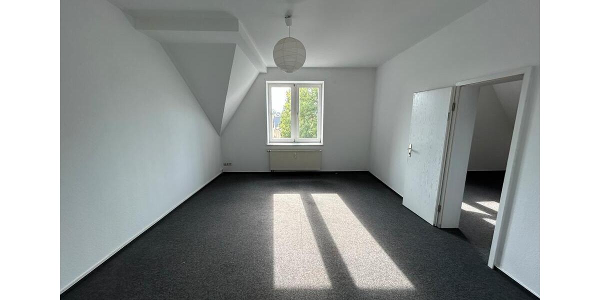 Große helle Maisonette-Altbauwohnung in Neuwied - mit neuem Boden 4 zimmer