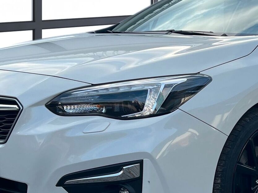 Impreza