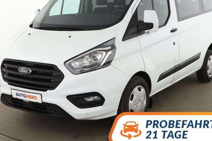 Ford Transit Custom 28.351 km 28.270 &euro; Hamburg 22529