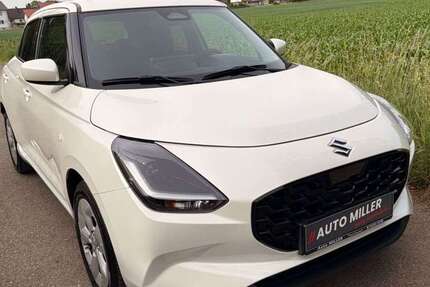 Suzuki Swift 3.550 km 19.100 &euro; Thannhausen 86470