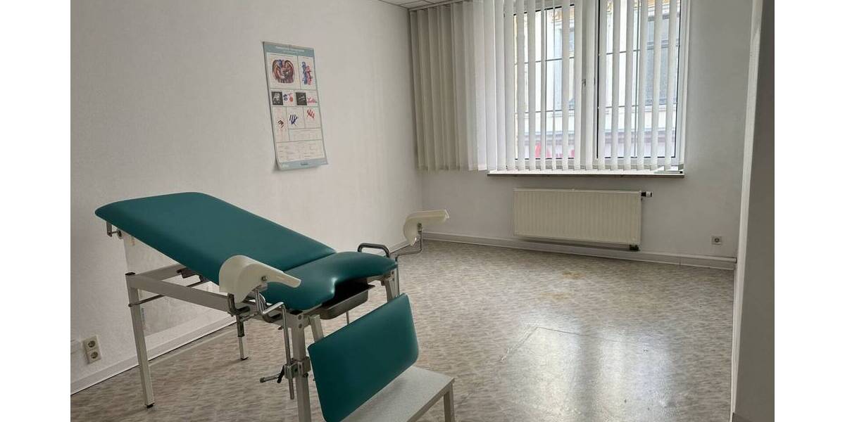 Gewerbeobjekt Zwickau Innenstadt - 1.150.000&euro; | Angebot:26346596