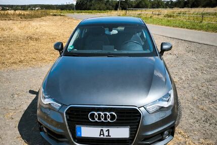 Audi A1 94.000 km 7.750 &euro; Welver 59514