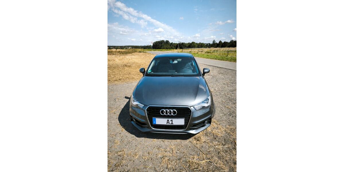 Audi A1 94.000 km 7.750 &euro; Welver 59514
