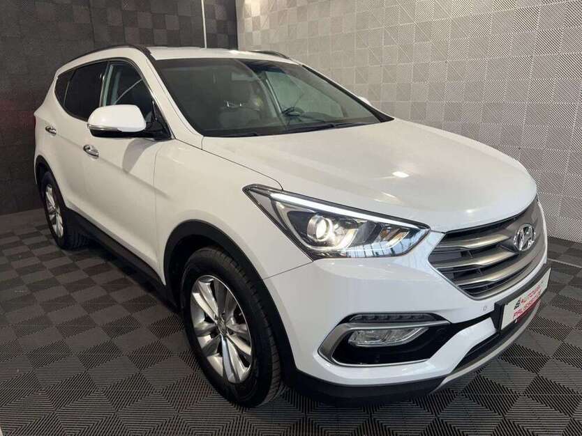 SANTA FE