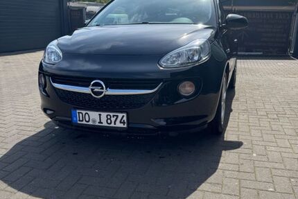 Opel Adam 52.000 km 11.300 &euro; Dortmund 44388