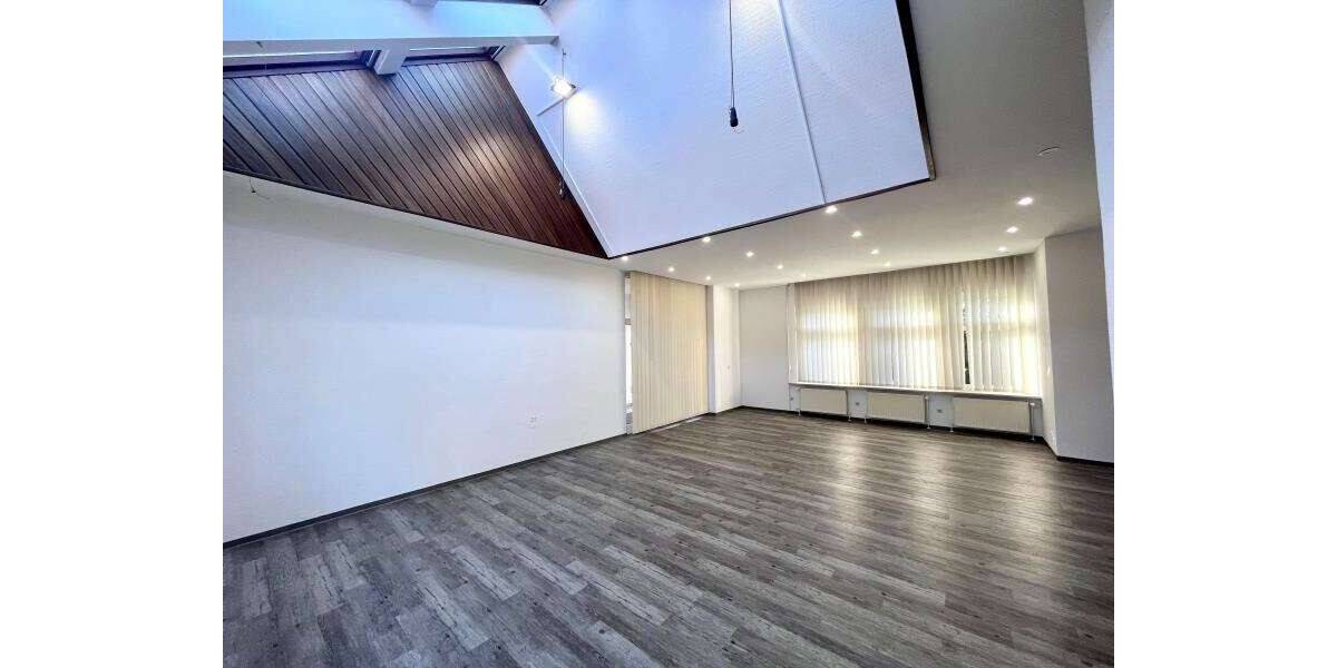 Gewerbeobjekt Neuharlingersiel - 1.250&euro; | Angebot:25666022