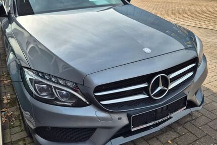 Mercedes-Benz C 250 85.000 km 22.000 &euro; Norderstedt / Hamburg 22851