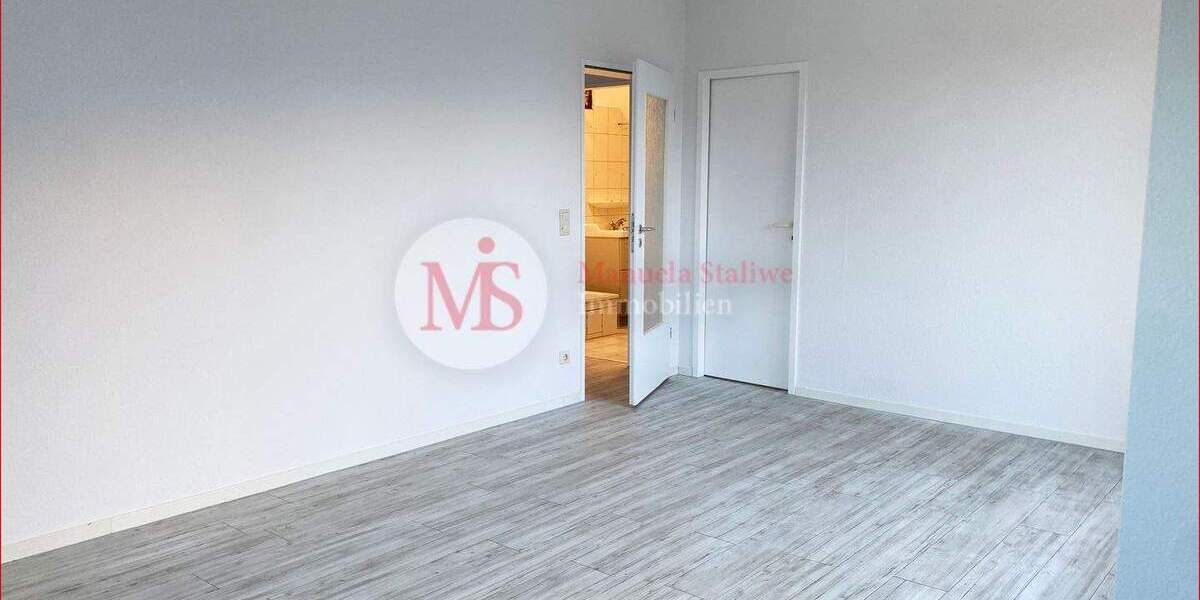 Etagenwohnung Neuss Furth-Süd - 2 Zimmer, 46 m&sup2;, 460&euro; | Angebot:25096880