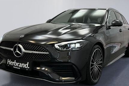 Mercedes-Benz C 200 7.687 km 51.550 &euro; Rhede 46414