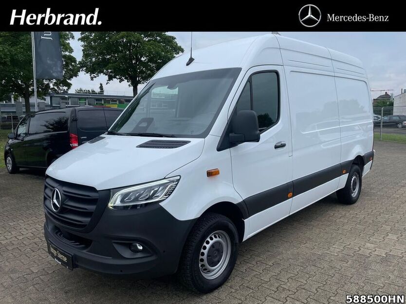 Sprinter