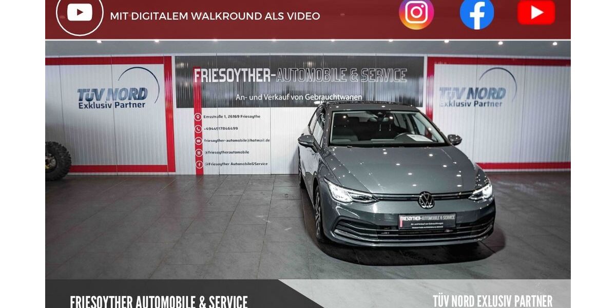 VW Golf 99.965 km 16.990 &euro; Friesoythe 26169
