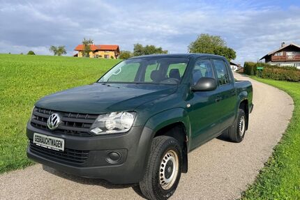 VW Amarok 265.378 km 9.999 &euro; Prutting 83134